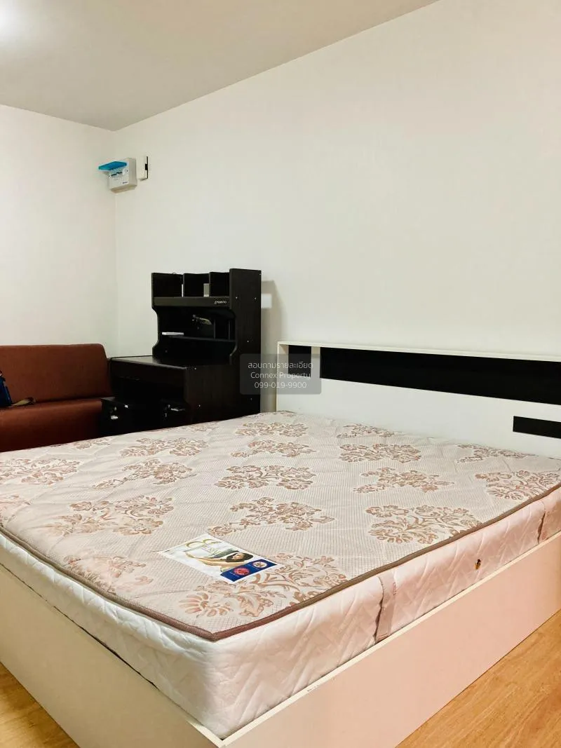 FOR RENT condo , Supalai Vista @ Tiwanon Intersection , MRT-Yak T 2