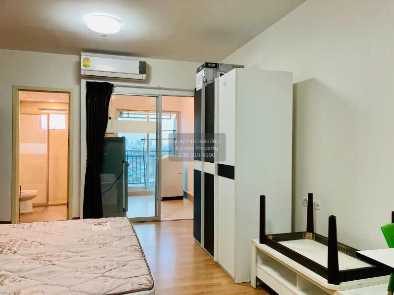 FOR RENT condo , Supalai Vista @ Tiwanon Intersection , MRT-Yak T 3