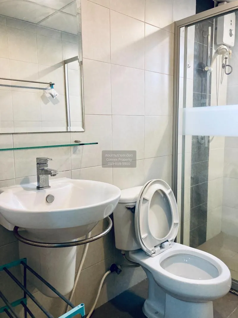 FOR RENT condo , Supalai Vista @ Tiwanon Intersection , MRT-Yak T