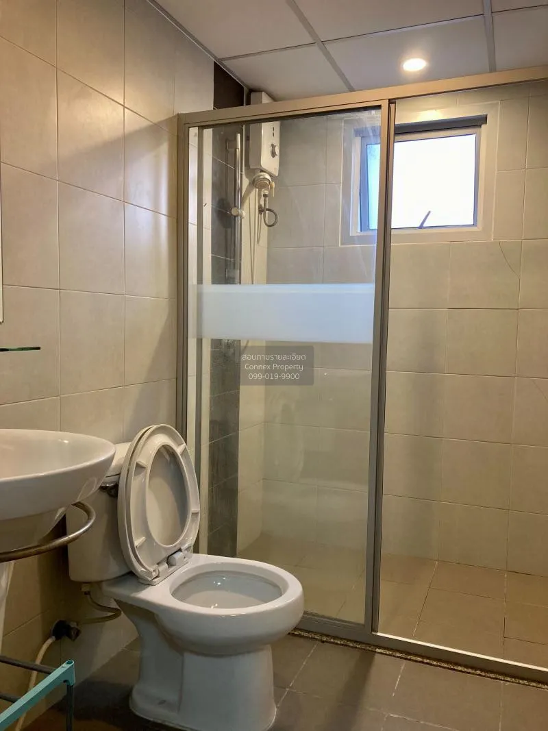 FOR RENT condo , Supalai Vista @ Tiwanon Intersection , MRT-Yak T