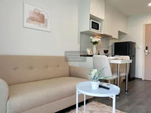 เช่าคอนโด  ริชพาร์ค @ ทริปเปิ้ล สเตชั่น ARL-หัวหมาก สวนหลวง เขต สวนหลวง กรุงเทพ CX-56152