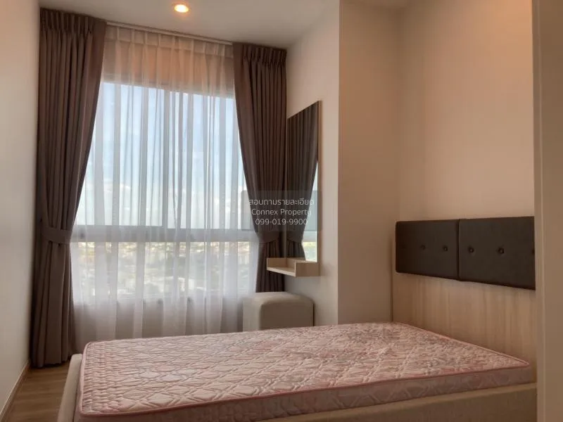 เช่าคอนโด  โพรดิจี้ เอ็มอาร์ที บางแค MRT-บางแค บางด้วน เขต ภาษีเจ 3