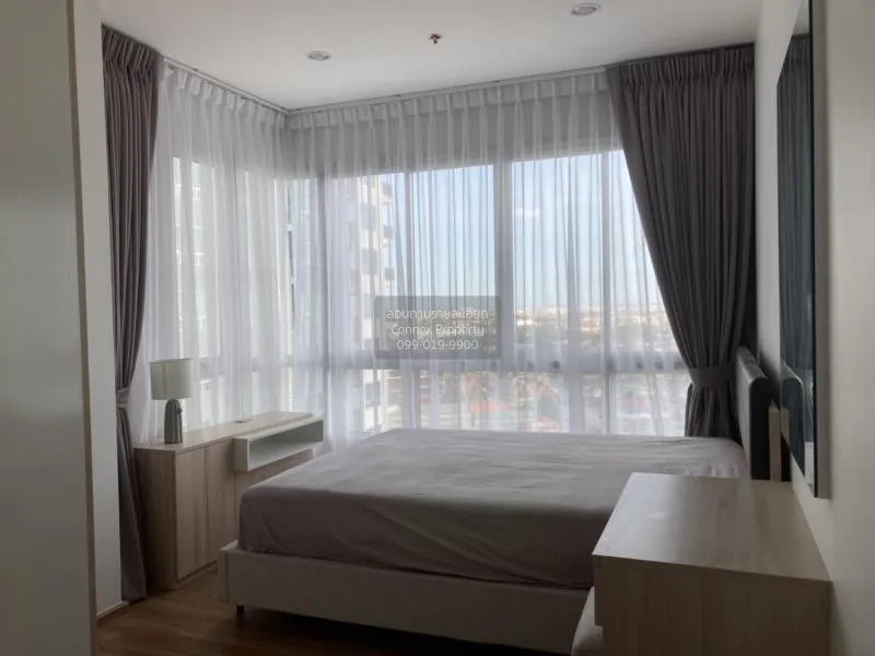 เช่าคอนโด  โพรดิจี้ เอ็มอาร์ที บางแค MRT-บางแค บางด้วน เขต ภาษีเจ 4