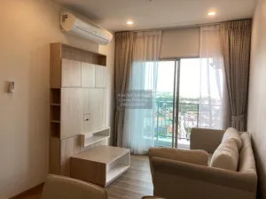 เช่าคอนโด  โพรดิจี้ เอ็มอาร์ที บางแค MRT-บางแค บางด้วน เขต ภาษีเจริญ กรุงเทพ CX-56154