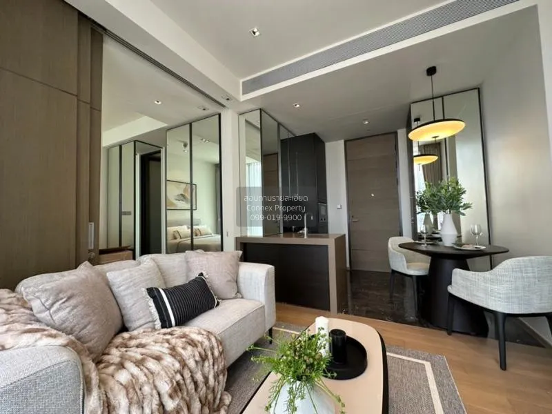 เช่าคอนโด  28 ชิดลม BTS-ชิดลม ลุมพินี เขต ปทุมวัน กรุงเทพ CX-5615 2