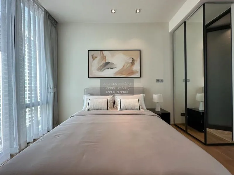 เช่าคอนโด  28 ชิดลม BTS-ชิดลม ลุมพินี เขต ปทุมวัน กรุงเทพ CX-5615