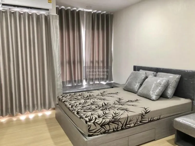 เช่าคอนโด  ศุภาลัย เวอเรนด้า รามคำแหง หัวหมาก เขต บางกะปิ กรุงเทพ 2