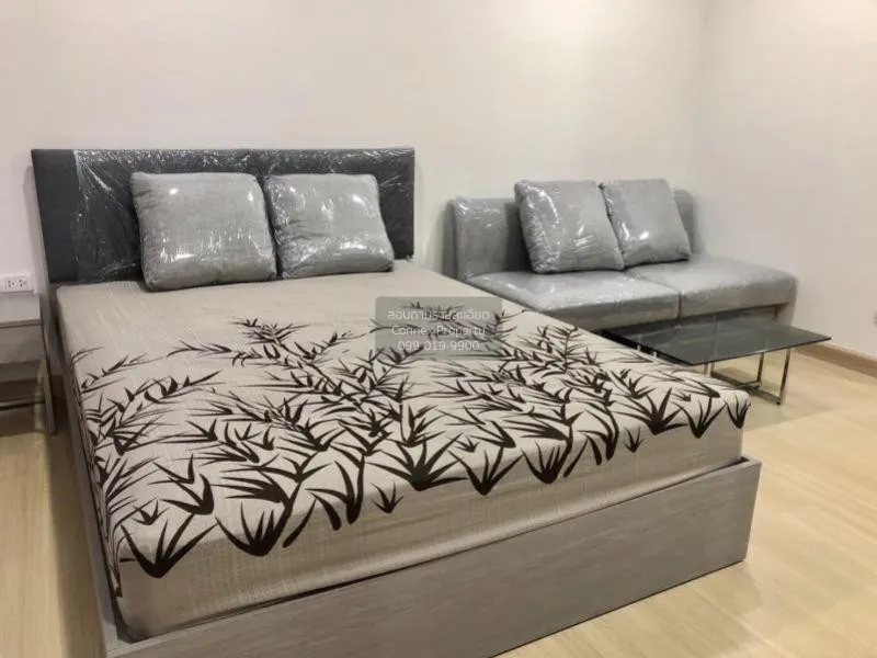 เช่าคอนโด  ศุภาลัย เวอเรนด้า รามคำแหง หัวหมาก เขต บางกะปิ กรุงเทพ 3