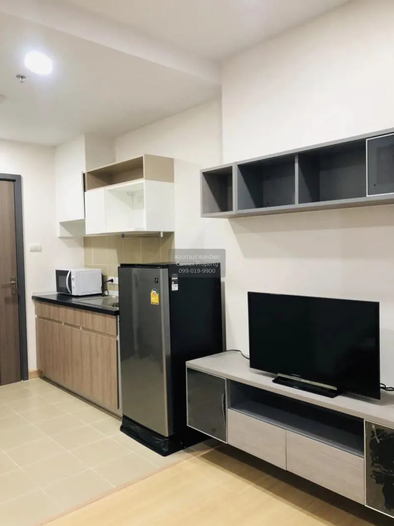 เช่าคอนโด  ศุภาลัย เวอเรนด้า รามคำแหง หัวหมาก เขต บางกะปิ กรุงเทพ