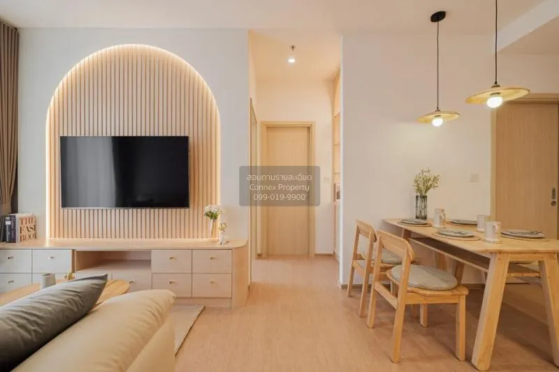 เช่าคอนโด  มารุ เอกมัย2 BTS-เอกมัย พระโขนงเหนือ เขต วัฒนา กรุงเทพ 3