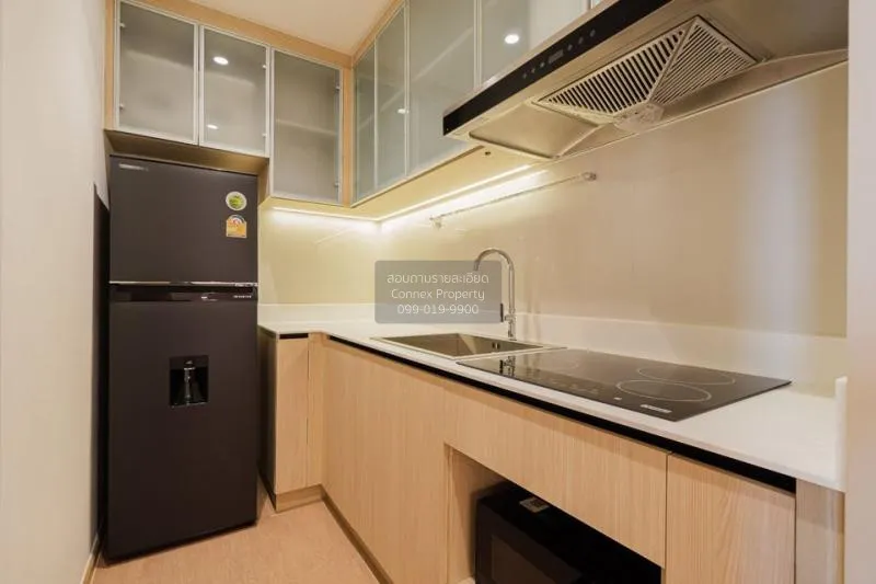 เช่าคอนโด  มารุ เอกมัย2 BTS-เอกมัย พระโขนงเหนือ เขต วัฒนา กรุงเทพ