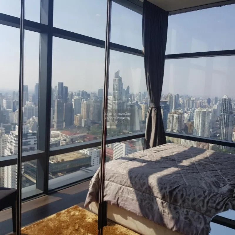 FOR RENT condo , Circle Living Prototype , MRT-Phetchaburi , Makk 3