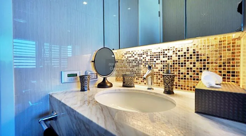 FOR RENT condo , Circle Living Prototype , MRT-Phetchaburi , Makk