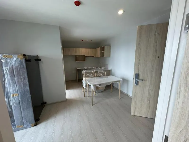 FOR RENT condo , Nue Noble Srinakarin-Lasalle , Samrong Nuea , Mu