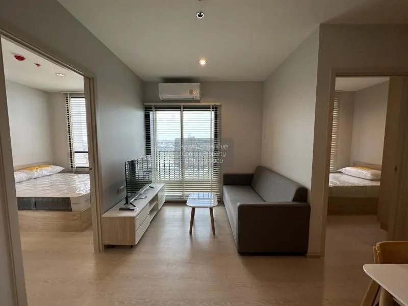 FOR RENT condo , Nue Noble Srinakarin-Lasalle , Samrong Nuea , Mu 3