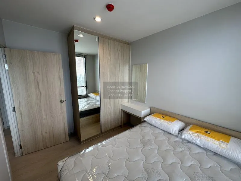 FOR RENT condo , Nue Noble Srinakarin-Lasalle , Samrong Nuea , Mu 4