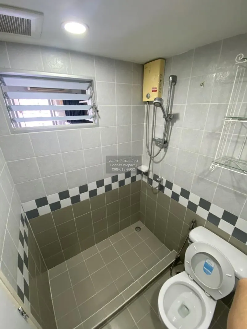 FOR RENT condo , Lumpini Condo Town Ramintra - Laksi , BTS-Wat Ph