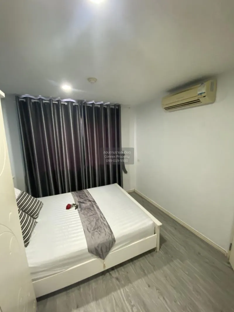 FOR RENT condo , Lumpini Condo Town Ramintra - Laksi , BTS-Wat Ph