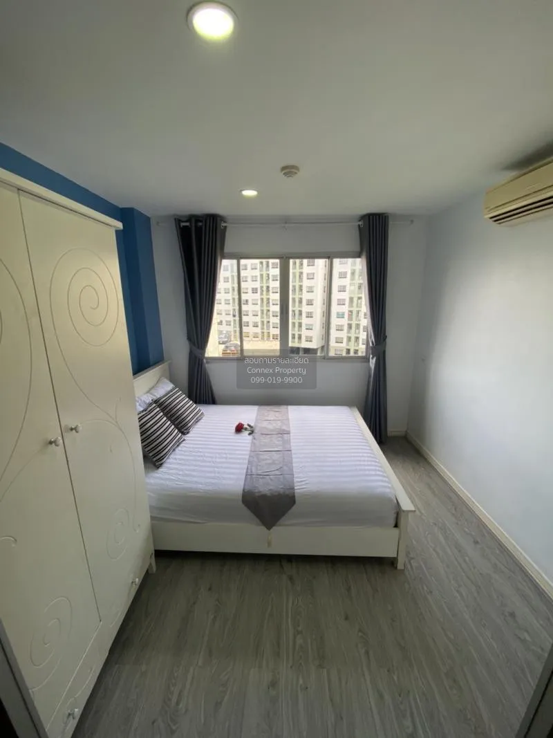 FOR RENT condo , Lumpini Condo Town Ramintra - Laksi , BTS-Wat Ph