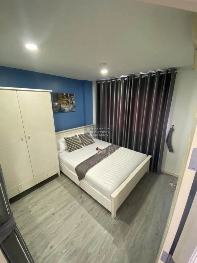 FOR RENT condo , Lumpini Condo Town Ramintra - Laksi , BTS-Wat Ph