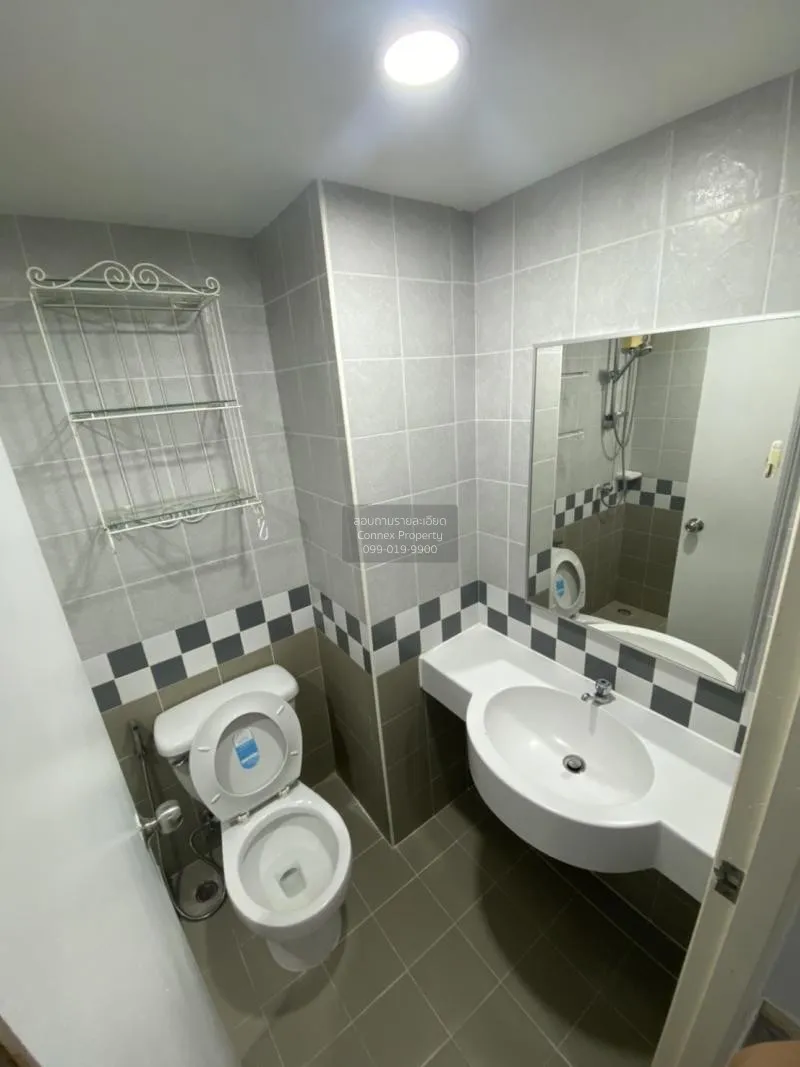 FOR RENT condo , Lumpini Condo Town Ramintra - Laksi , BTS-Wat Ph