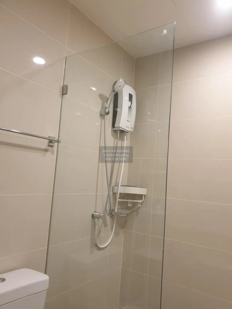 เช่าคอนโด  เอ สเปซ เมกา วิวสวย บางพลีน้อย บางพลี สมุทรปราการ CX-5