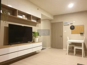 FOR RENT condo , A Space Mega , nice view , Bang Phli Noi , Bang Phli , Samut Prakarn , CX-56165