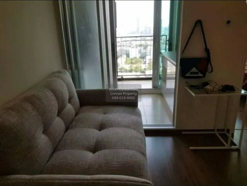 ขายคอนโด  ยู ดีไลท์ แอท ตลาดพลู สเตชั่น BTS-ตลาดพลู ดาวคะนอง เขต  2