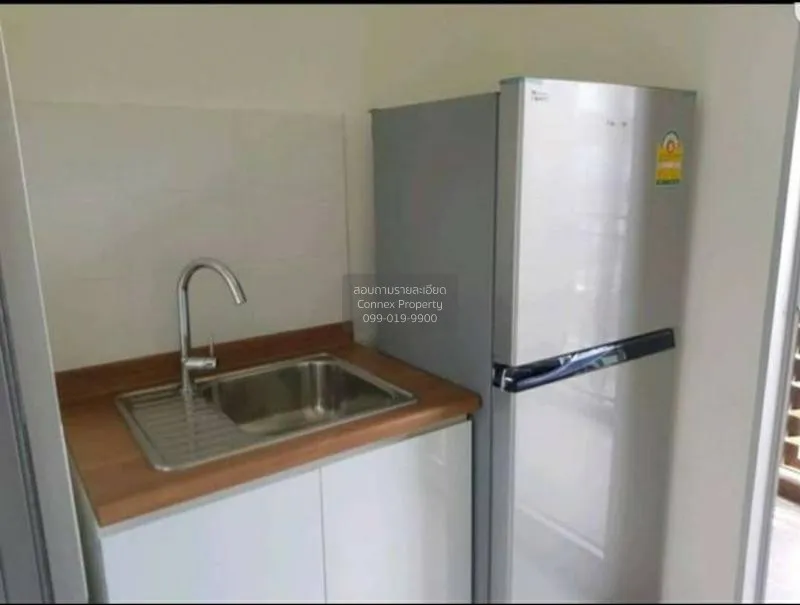 ขายคอนโด  ยู ดีไลท์ แอท ตลาดพลู สเตชั่น BTS-ตลาดพลู ดาวคะนอง เขต 