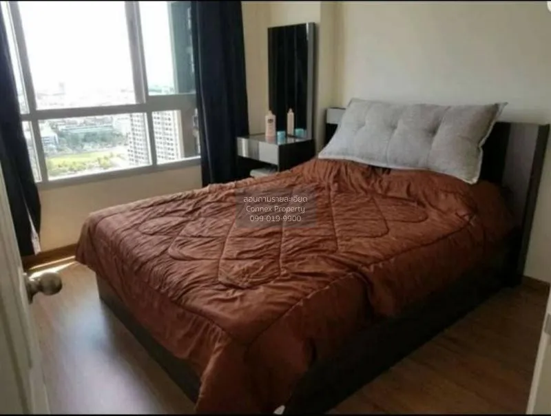 ขายคอนโด  ยู ดีไลท์ แอท ตลาดพลู สเตชั่น BTS-ตลาดพลู ดาวคะนอง เขต 