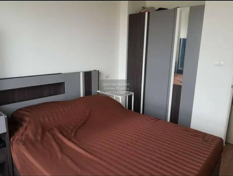 ขายคอนโด  ยู ดีไลท์ แอท ตลาดพลู สเตชั่น BTS-ตลาดพลู ดาวคะนอง เขต 