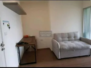 FOR SALE condo , U Delight @ Talat phlu Station , BTS-Talat Phlu , Dao Khanong , Thon Buri , Bangkok , CX-56169