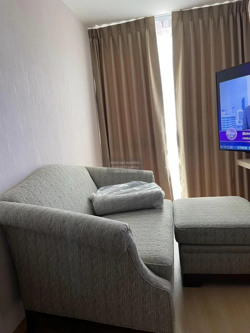 FOR SALE condo , Bangkok Horizon Lite @ Phetkasem 48 , MRT-Phetka 2