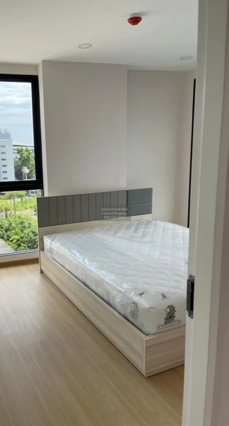 FOR SALE condo , Bangkok Horizon Lite @ Phetkasem 48 , MRT-Phetka 4