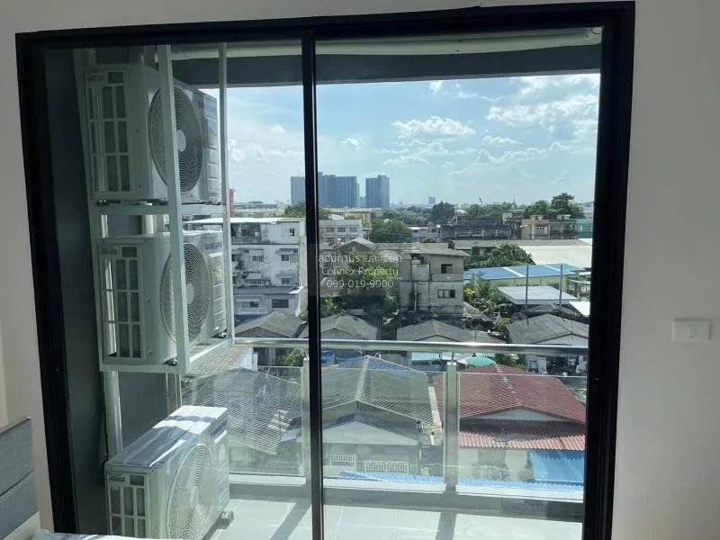 FOR SALE condo , Bangkok Horizon Lite @ Phetkasem 48 , MRT-Phetka