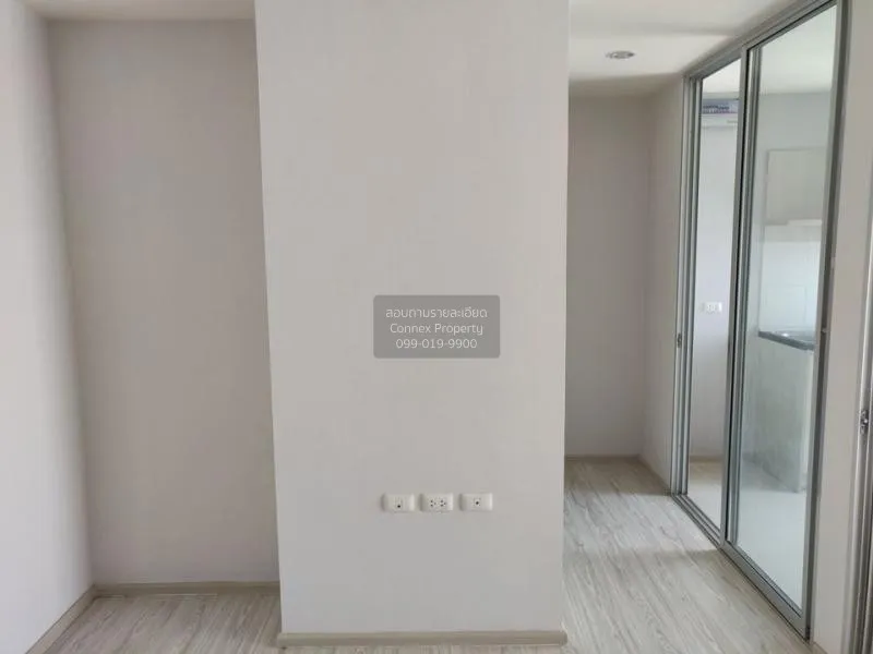 FOR SALE condo , Aspire Rattanathibet 2 , MRT-Bang Krasor , Bang  4