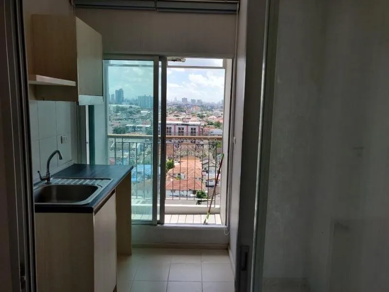 FOR SALE condo , Aspire Rattanathibet 2 , MRT-Bang Krasor , Bang 