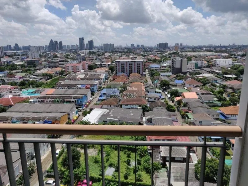 FOR SALE condo , Aspire Rattanathibet 2 , MRT-Bang Krasor , Bang 