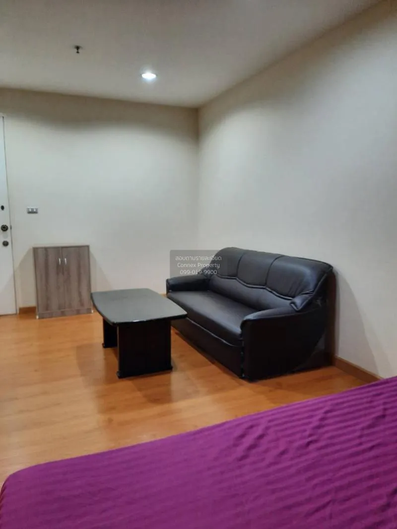 เช่าคอนโด  เลอ ริช แอท พระราม 3 ช่องนนทรี เขต ยานนาวา นนทบุรี CX- 2