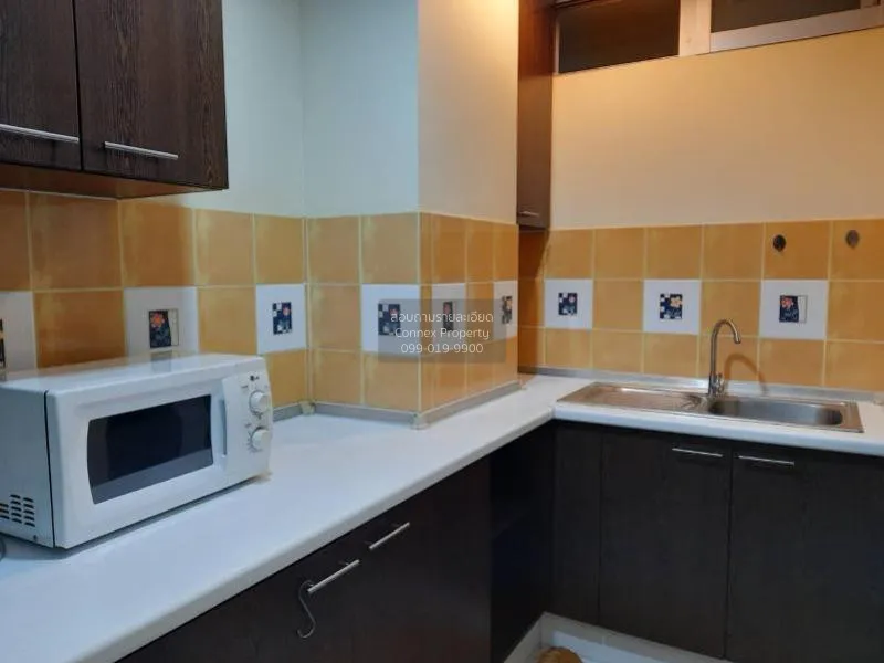 เช่าคอนโด  เลอ ริช แอท พระราม 3 ช่องนนทรี เขต ยานนาวา นนทบุรี CX- 3