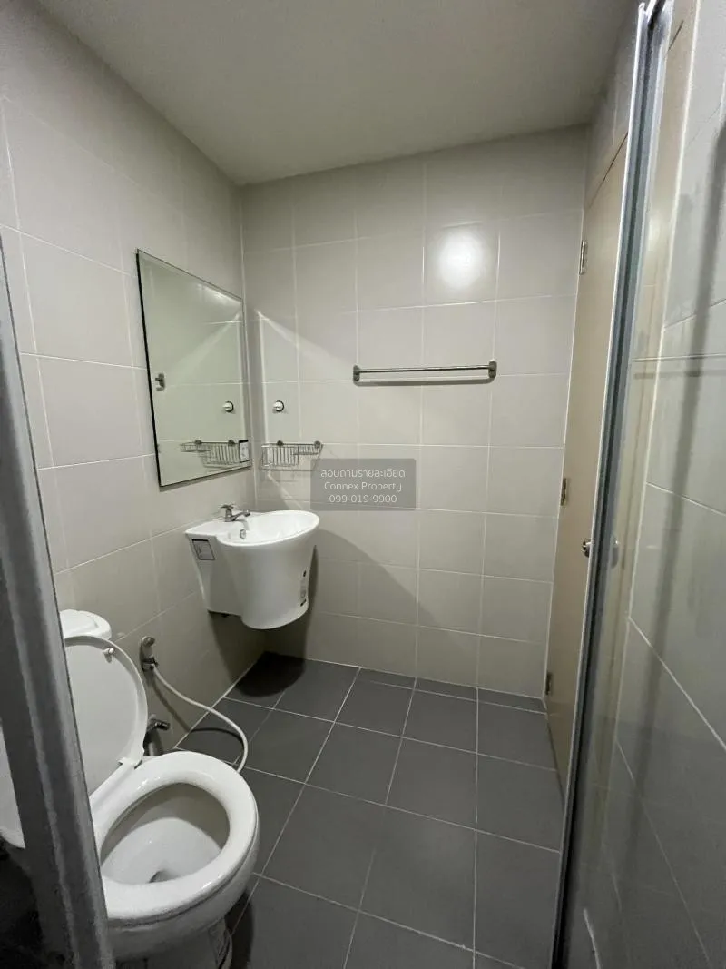 เช่าคอนโด  เดอะ รีโว ลาดพร้าว 48 MRT-รัชดาภิเษก สามเสนนอก เขต ห้ว