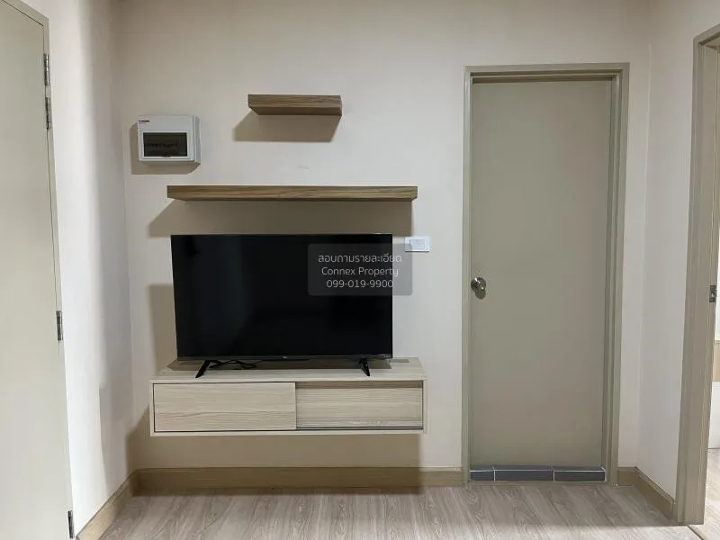 เช่าคอนโด  เดอะ รีโว ลาดพร้าว 48 MRT-รัชดาภิเษก สามเสนนอก เขต ห้ว