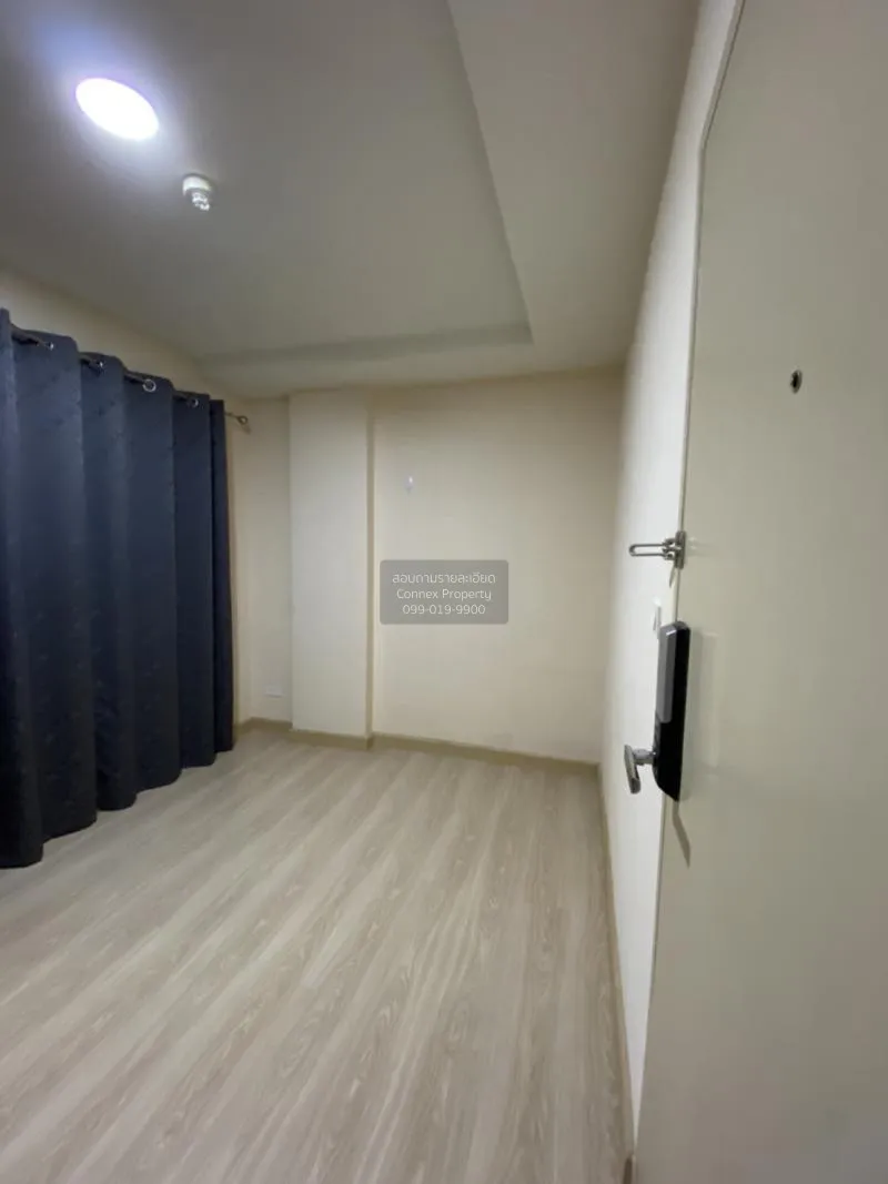 เช่าคอนโด  เดอะ รีโว ลาดพร้าว 48 MRT-รัชดาภิเษก สามเสนนอก เขต ห้ว