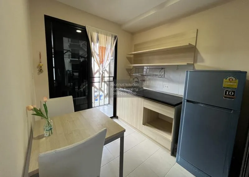 เช่าคอนโด  เดอะ รีโว ลาดพร้าว 48 MRT-รัชดาภิเษก สามเสนนอก เขต ห้ว