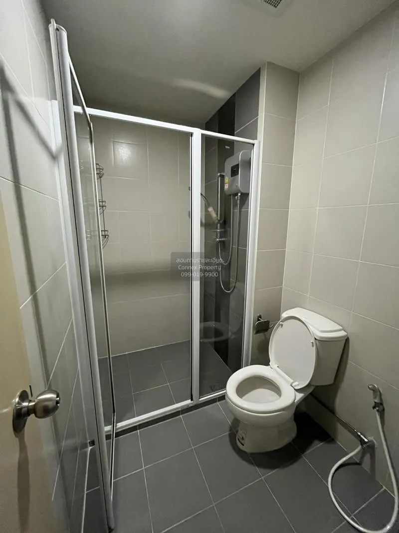 เช่าคอนโด  เดอะ รีโว ลาดพร้าว 48 MRT-รัชดาภิเษก สามเสนนอก เขต ห้ว