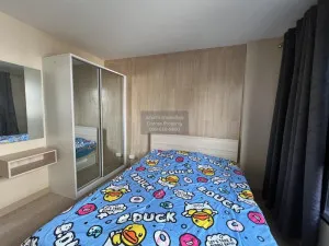 FOR RENT condo , The Revo Ladprao 48 , MRT-Ratchadaphisek , Sam Saen Nok , Huai Khwang , Bangkok , CX-56176
