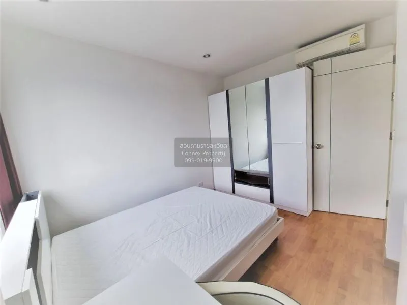 เช่าคอนโด  เดอะ เพรสซิเดนท์ สาทร-ราชพฤกษ์ 1 BTS-บางหว้า ปากคลองภา