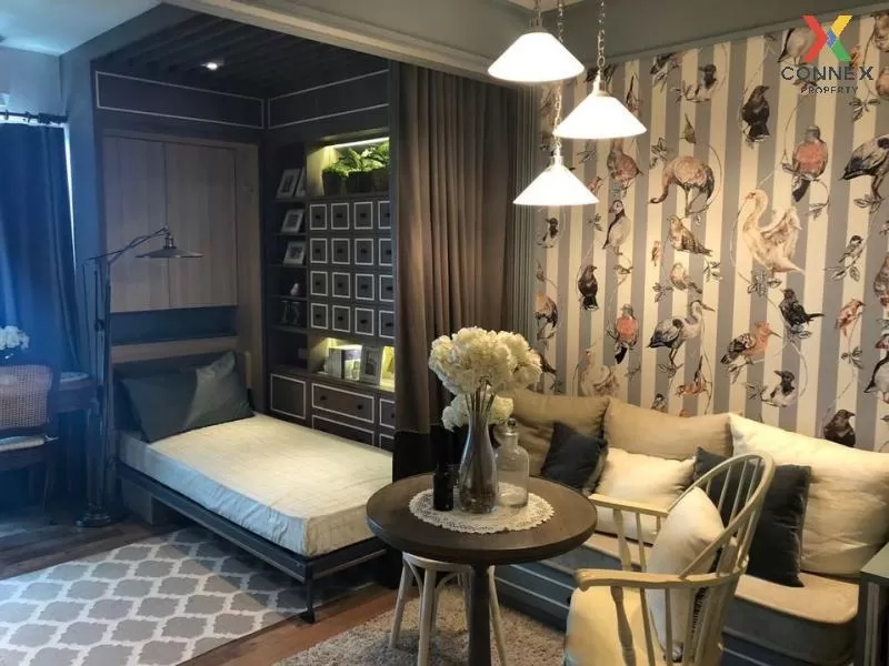 FOR SALE condo , A Space Me Bangna , Bang Kaeo , Bang Phli , Samu 1