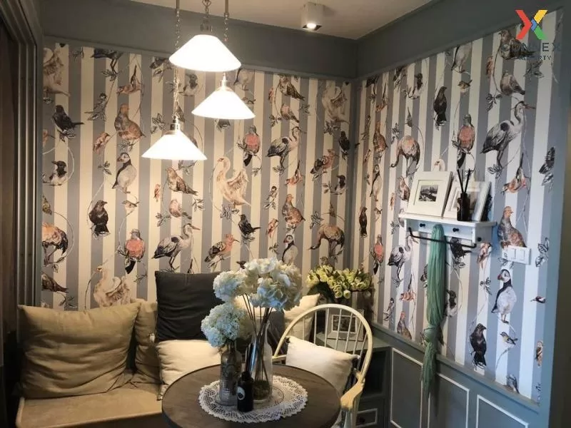 FOR SALE condo , A Space Me Bangna , Bang Kaeo , Bang Phli , Samu 2