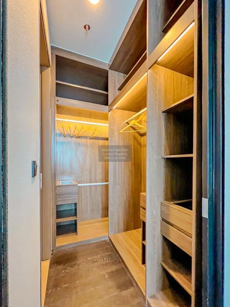 FOR RENT condo , Park Origin Thonglor , BTS-Thong Lo , Khlong Tan